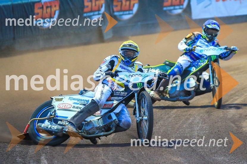 Žagar v Krškem s štirimi točkami