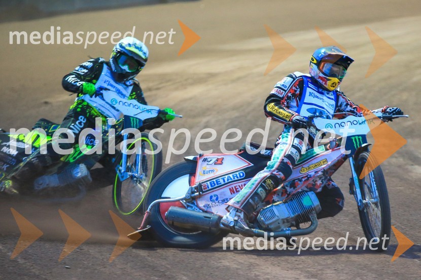 Žagar v Krškem s štirimi točkami