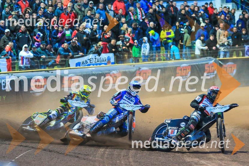 Žagar v Krškem s štirimi točkami