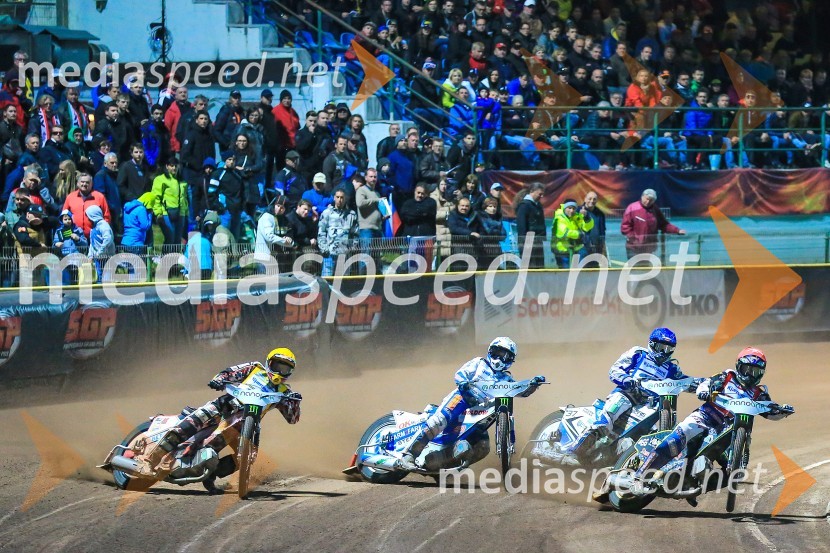 Žagar v Krškem s štirimi točkami