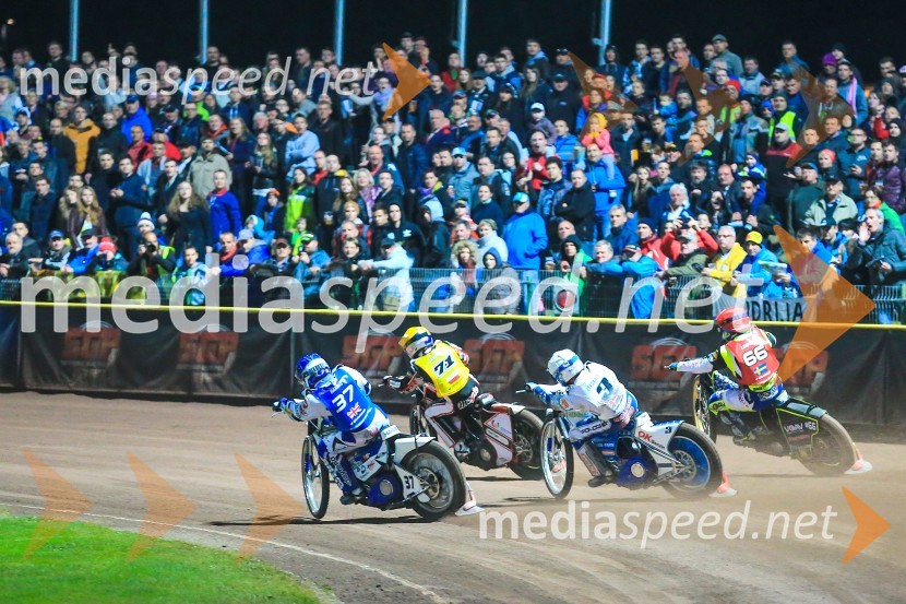 Žagar v Krškem s štirimi točkami