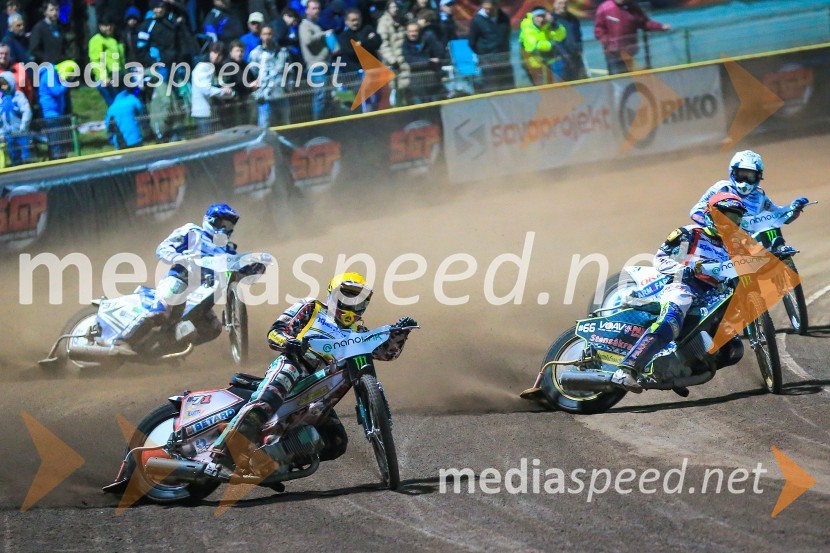 Žagar v Krškem s štirimi točkami