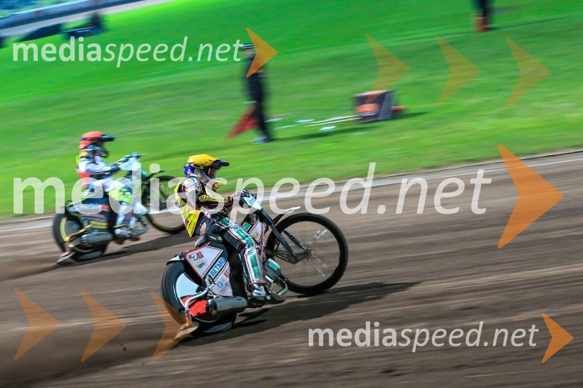 Žagar v Krškem s štirimi točkami