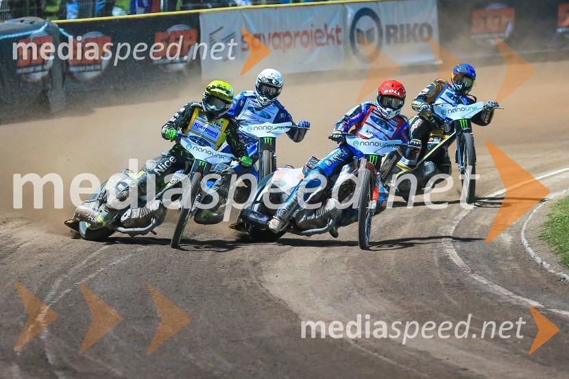 Žagar v Krškem s štirimi točkami