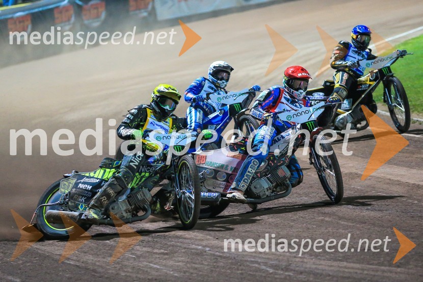 Žagar v Krškem s štirimi točkami