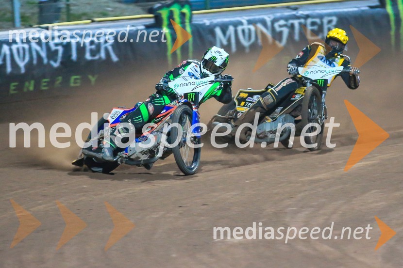 Žagar v Krškem s štirimi točkami