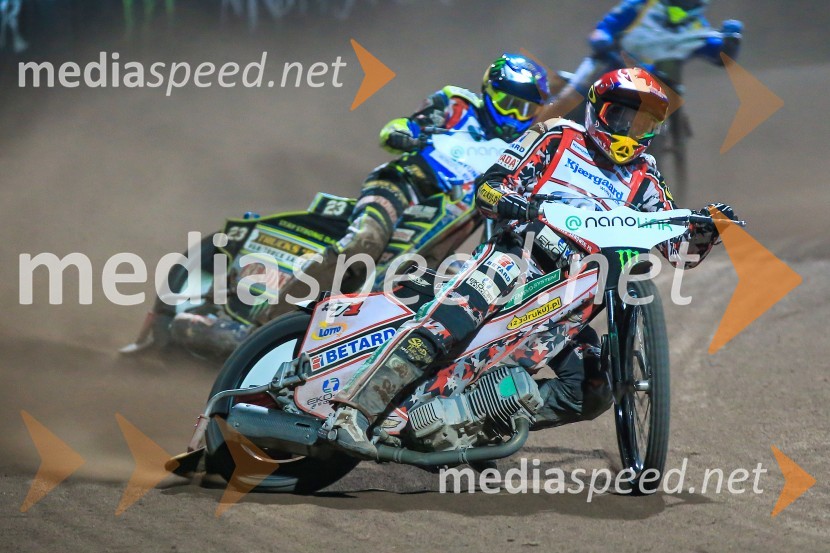 Žagar v Krškem s štirimi točkami