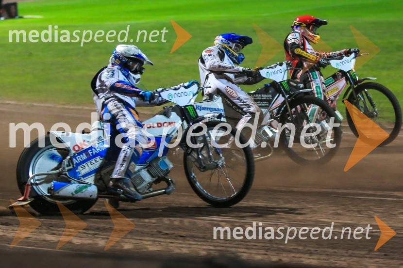 Žagar v Krškem s štirimi točkami