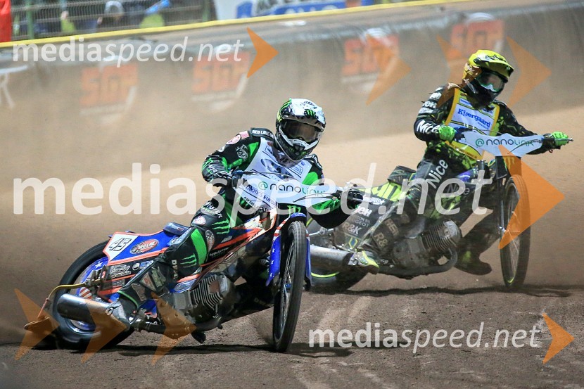 Žagar v Krškem s štirimi točkami