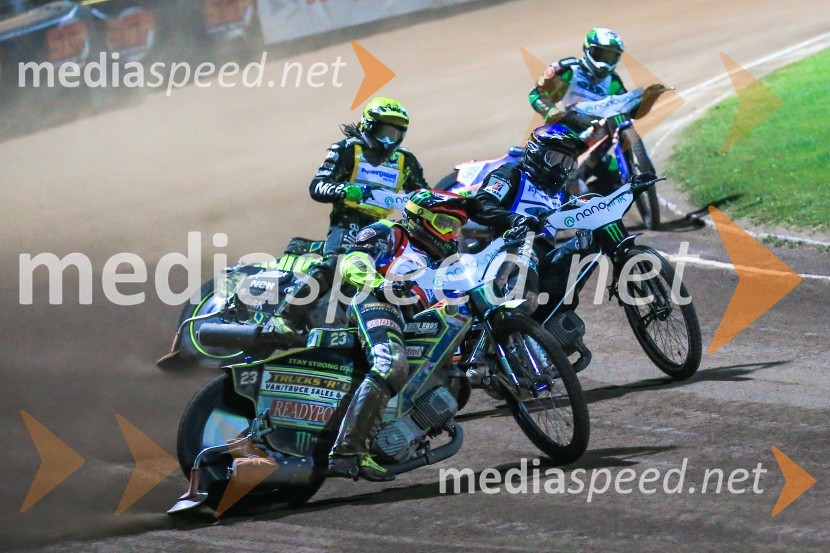 Žagar v Krškem s štirimi točkami