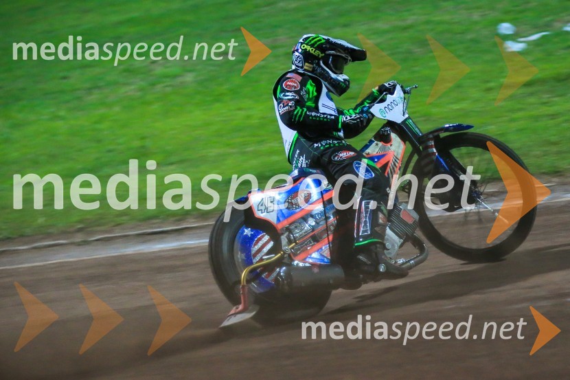 Žagar v Krškem s štirimi točkami