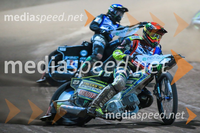 Žagar v Krškem s štirimi točkami