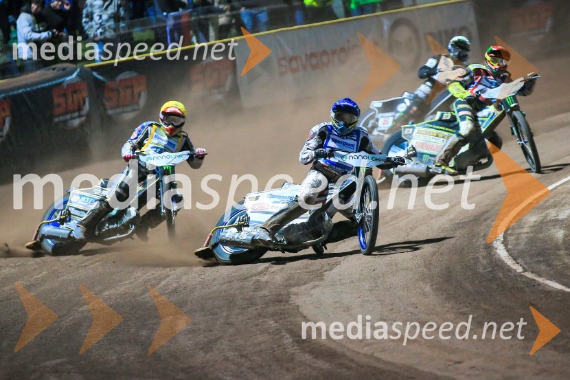 Žagar v Krškem s štirimi točkami