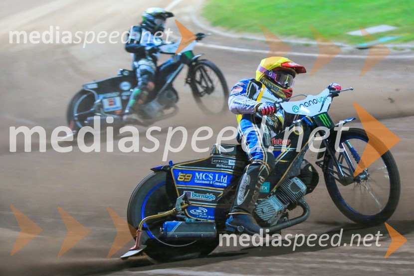 Žagar v Krškem s štirimi točkami