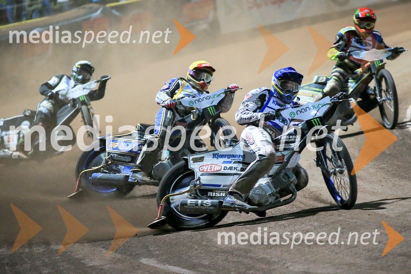 Žagar v Krškem s štirimi točkami