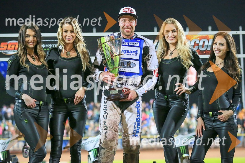  ... ;  ... ;  Peter Kildemand, speedwayist (Danska);  ... ;  ... Žagar v Krškem s štirimi točkami