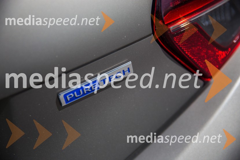 Peugeot 208 Allure 1.2 PureTech 110 EAT6 Stop&StartPeugeot 208 Allure 1.2 PureTech 110 EAT6 Stop&Start, mediaspeed test