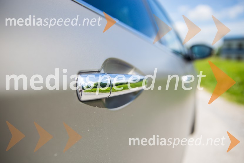 Peugeot 208 Allure 1.2 PureTech 110 EAT6 Stop&StartPeugeot 208 Allure 1.2 PureTech 110 EAT6 Stop&Start, mediaspeed test