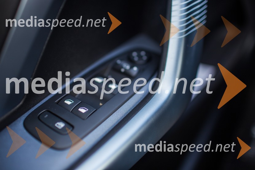 Peugeot 208 Allure 1.2 PureTech 110 EAT6 Stop&StartPeugeot 208 Allure 1.2 PureTech 110 EAT6 Stop&Start, mediaspeed test