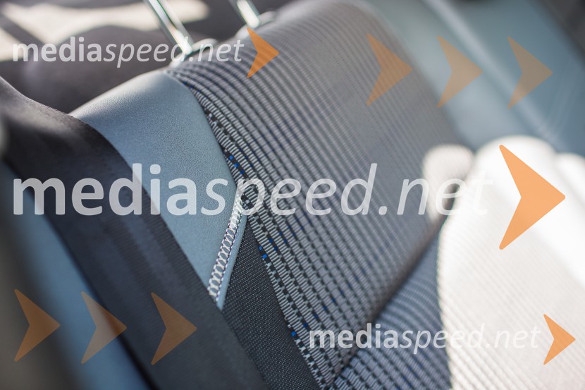 Peugeot 208 Allure 1.2 PureTech 110 EAT6 Stop&StartPeugeot 208 Allure 1.2 PureTech 110 EAT6 Stop&Start, mediaspeed test