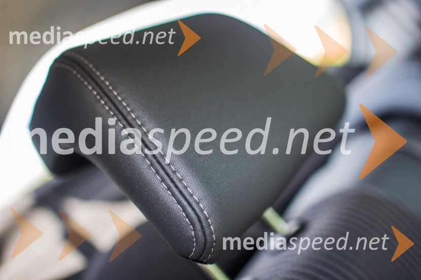 Peugeot 208 Allure 1.2 PureTech 110 EAT6 Stop&StartPeugeot 208 Allure 1.2 PureTech 110 EAT6 Stop&Start, mediaspeed test