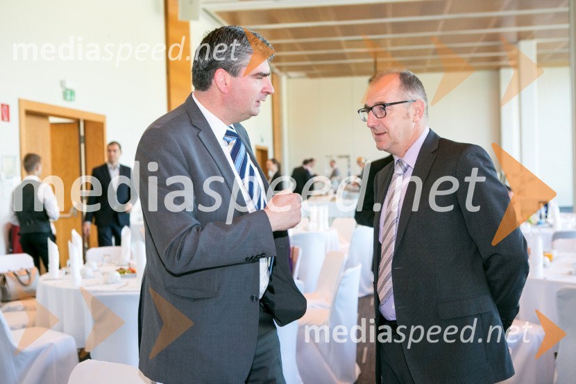 AmCham Poslovni zajtrk: ''Zeleno gospodarstvo prinaša poslovne priložnosti«