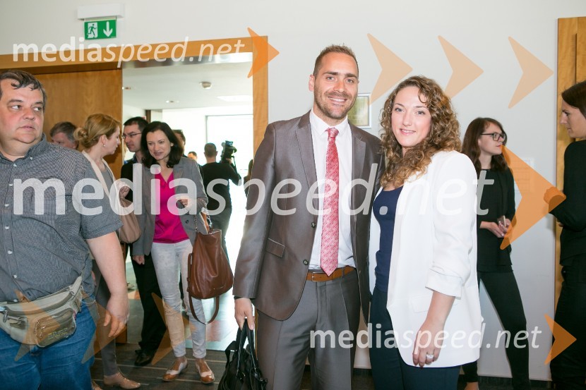 AmCham Poslovni zajtrk: ''Zeleno gospodarstvo prinaša poslovne priložnosti«