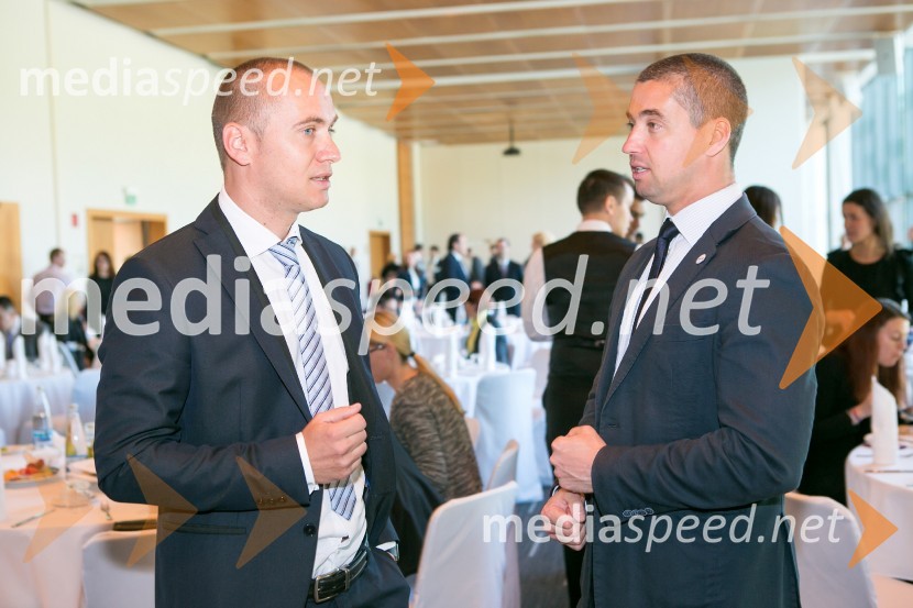 AmCham Poslovni zajtrk: ''Zeleno gospodarstvo prinaša poslovne priložnosti«