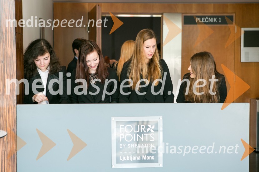 AmCham Poslovni zajtrk: ''Zeleno gospodarstvo prinaša poslovne priložnosti«