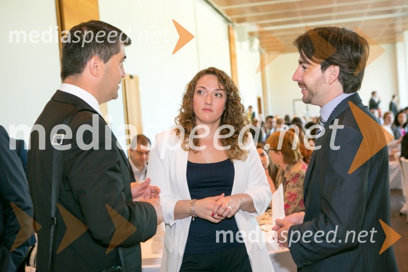 AmCham Poslovni zajtrk: ''Zeleno gospodarstvo prinaša poslovne priložnosti«