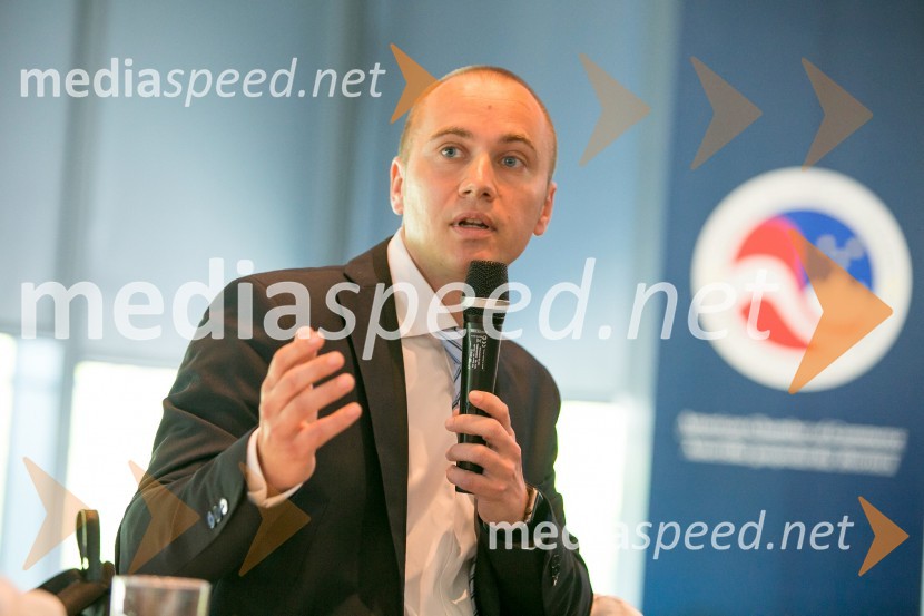 AmCham Poslovni zajtrk: ''Zeleno gospodarstvo prinaša poslovne priložnosti«