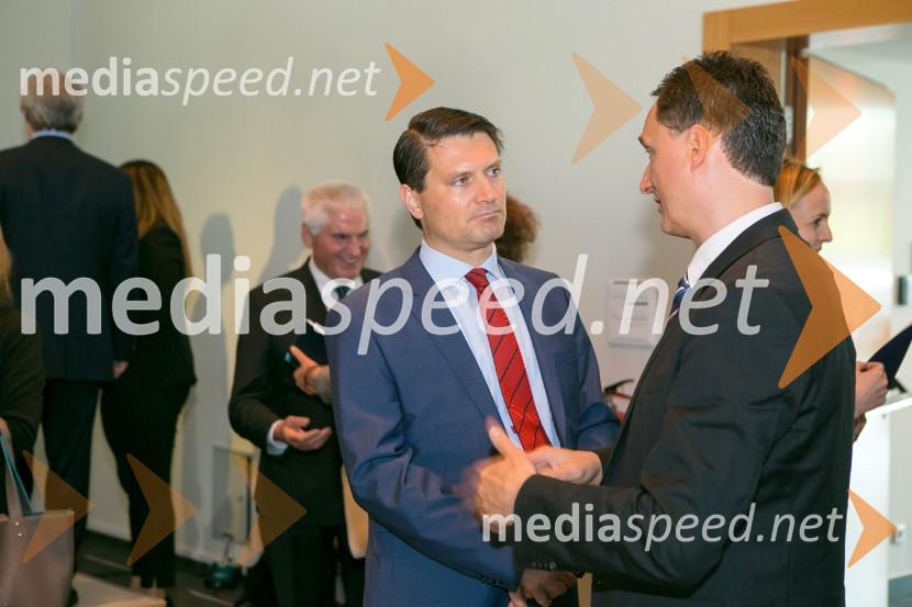 AmCham Poslovni zajtrk: ''Zeleno gospodarstvo prinaša poslovne priložnosti«