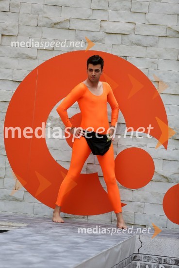 Modna revija v Qlandiji KranjModna revija v Qlandii Kranj