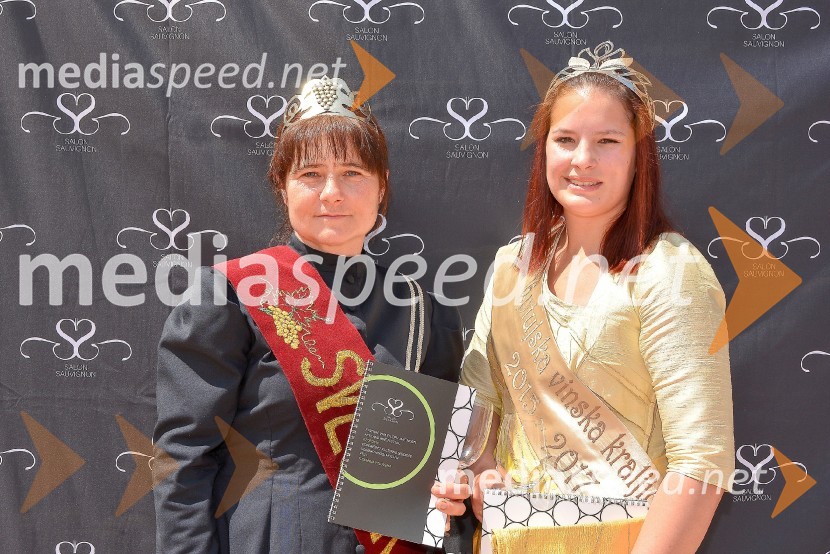 Salon Sauvignon 2016