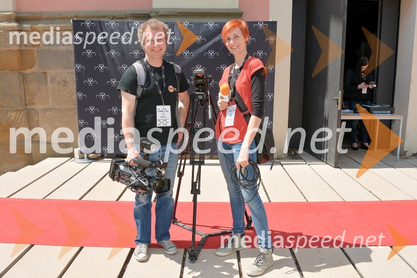 Ekipa BK TVSalon Sauvignon 2016