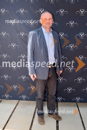  Božo Grabovac, Verus vinogradiSalon Sauvignon 2016