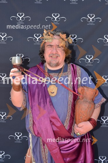 Salon Sauvignon 2016