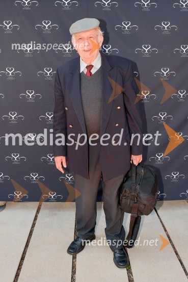  Stojan Kerbler, fotografska legendaSalon Sauvignon 2016