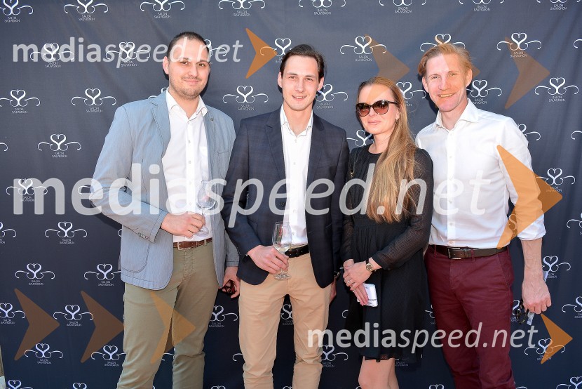 Salon Sauvignon 2016