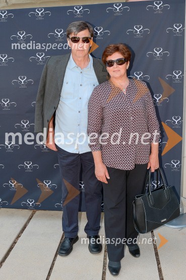  Marjan Kolarič, podžupan Mestne občine Ptuj;  ... Salon Sauvignon 2016