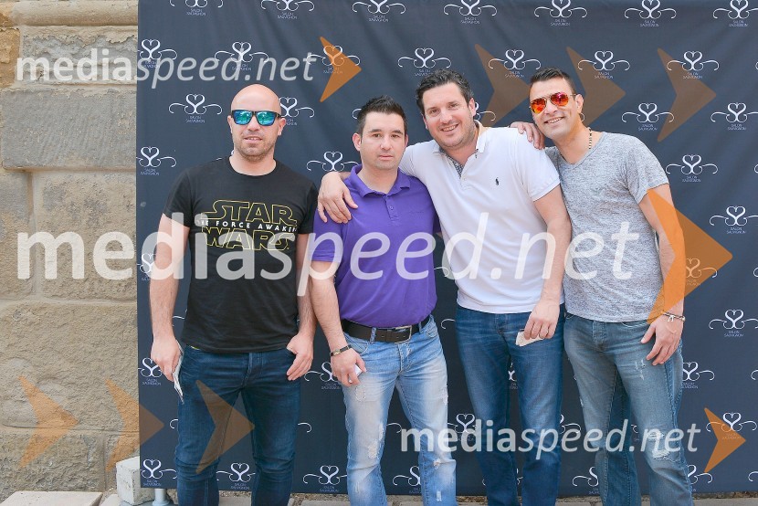 Salon Sauvignon 2016