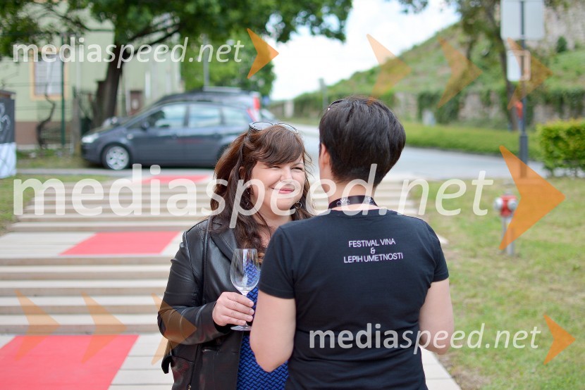  ... ;  Nataša  Mršek, ZRS Bista Ptuj Salon Sauvignon 2016