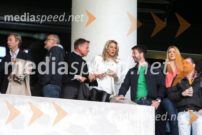  ... ;  ... ;  Franci Matoz, odvetnik;  ... ;  ... ;  ... ;  ... Nogometna tekma Maribor - Olimpija 2:1