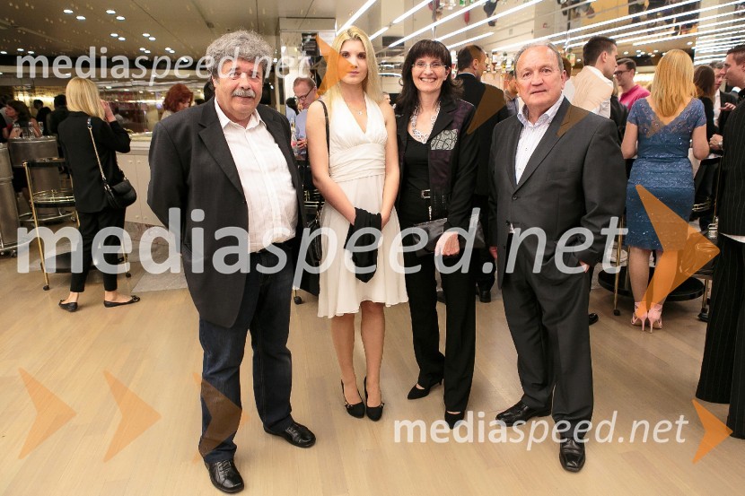  Milan Knez;  ... ;  ... ;  Srečko  Čož, pesnik in ustanovitelj Miss športa SlovenijeMiss športa 2016