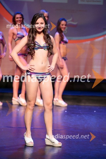  Ula Hvala, miss fotogeničnosti (miss športa 2016)Miss športa 2016