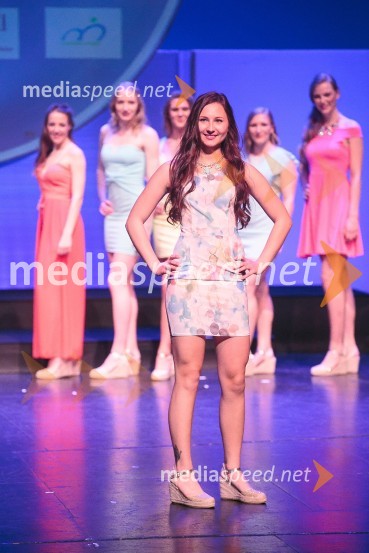  Ula Hvala, miss fotogeničnosti (miss športa 2016)Miss športa 2016