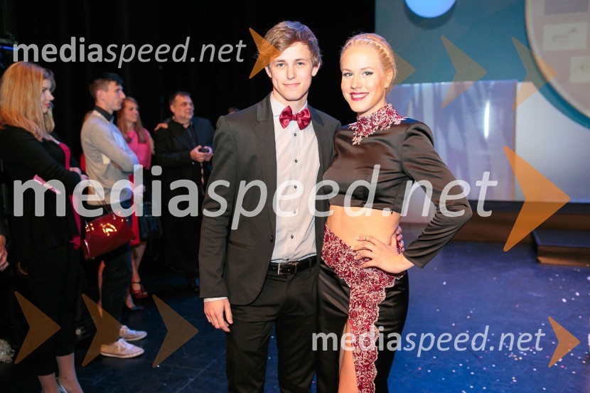  ... ;  Kaja Bajda, Miss športa Slovenije 2015Miss športa 2016