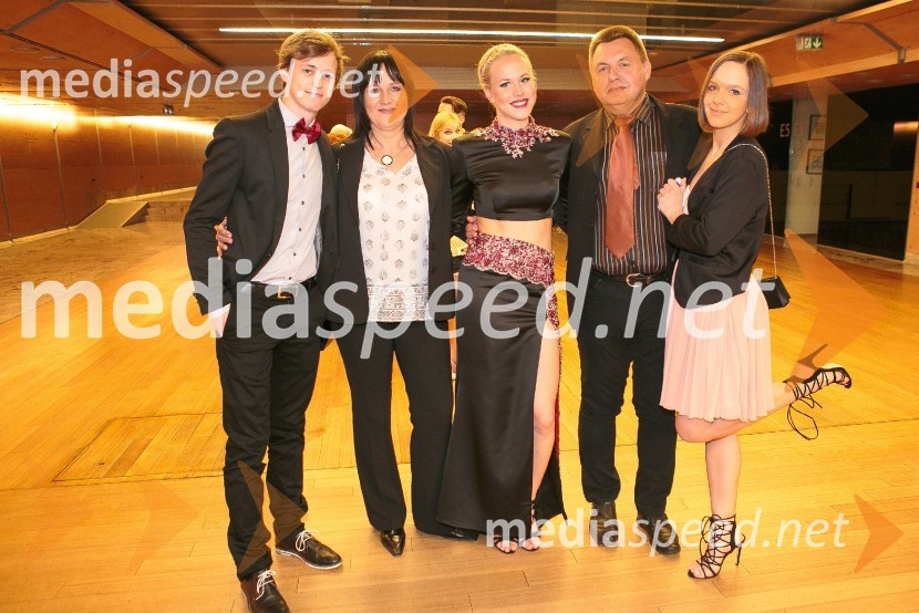  ... ;  ... ;  Kaja Bajda, Miss športa Slovenije 2015;  ... ;  ... Miss športa 2016