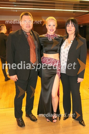  ... ;  Kaja Bajda, Miss športa Slovenije 2015;  ... Miss športa 2016