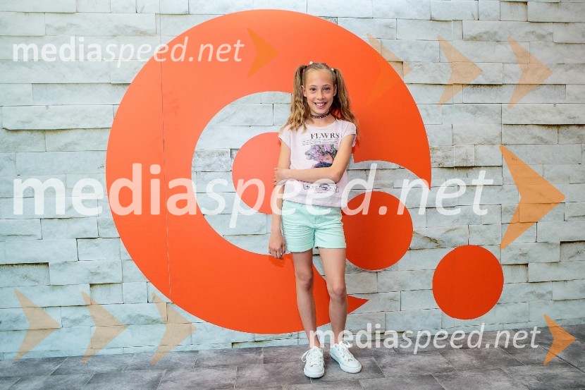 Modna revija v Qlandii Kamnik